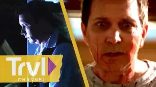 Man Invites Evil Spirits to Possess Him | A Haunting | Travel Channel