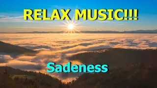 Relaxing music with Nature:Enigma-Sadeness(Dmitry Glushkov)