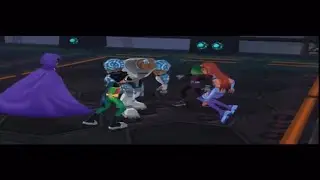 Teen titans part 3 ahmet emin kaya