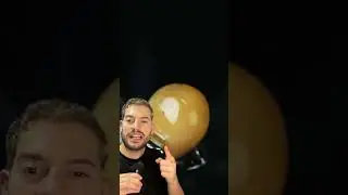 Palomita explota de cerca #macrocaptures #palomitasdemaiz #palomita #maiz #satisfactorio #comida