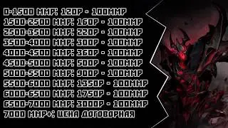 КАКОГО БЫТЬ БУСТЕРОМ В ДОТА 2 | КАК Я СТАЛ БУСТЕРОМ В DOTA 2
