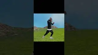 3D Ninja Fighting Animation | 3D Animation 