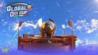 Trialer World Cup Animation