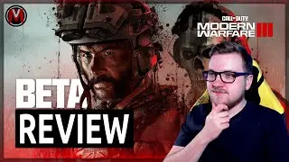 MW3 Beta Review: First Impressions & Honest Thoughts | Does it Suck?