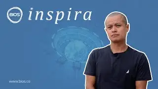 BIOS INSPIRA JOHAN CEBALLOS