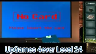 Escape Game 50 rooms 2 - level 24