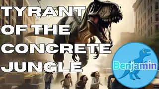 Tyrant of the Concrete Jungle (Music Video)
