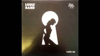 Louis' Band - Don't Stop It