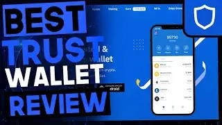 Trust Wallet Review 2023