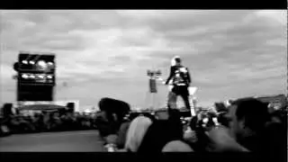 Metallica - LIVE - Helsinki 2012 - (LiveMetallica audio) HD
