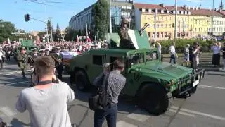 Gdańsk - pogrzeb 