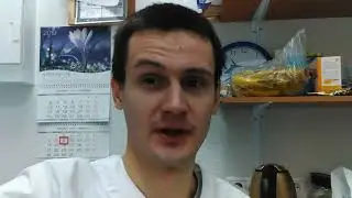 Аптечные будни. Интуиция на 100%