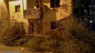 Korku dolu esrarengiz yerler... #korkunçbilgiler #korku #korkut #paranormal
