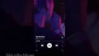 lil peep - big city blue ft.cold hart  ....edit