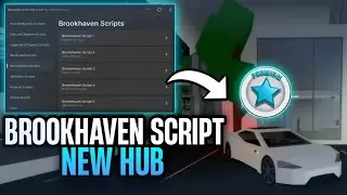 Brookhaven Script Unlock Premium (New Hub) Keyless Pastebin - Shife