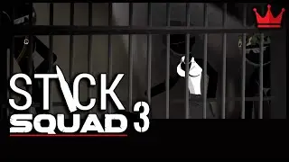 Stick Squad 3 All Story Missions (mobile)