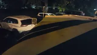 Oshkosh M911 Drive snip