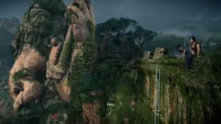 Uncharted The Lost Legacy #4