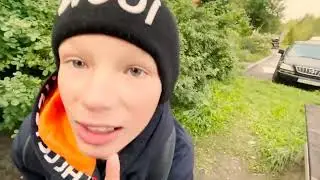 Где ВЛАД А4 УМЕР ? ЕМУ ОТРЕЗАЛИ РУКУ !