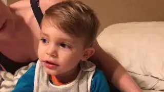 When the story of Jesus blows your mind