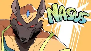 Nasus.