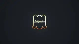 Jellymation Intro 2015