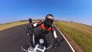 DOCSA Track Day 10 March 2024 - Highlights