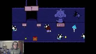 One Shot Willy