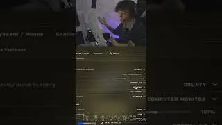 самые читерские настройки в кс го 