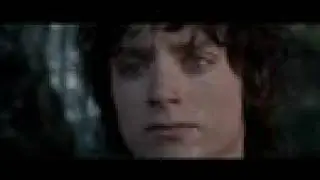 Be Somebody | Frodo