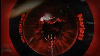 Vieru - Fearless (feat. @wrstdanny., @kevinbihh) (Official Visualizer)