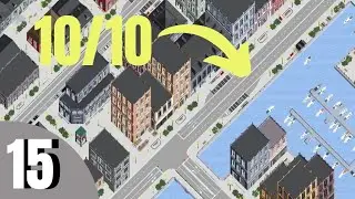 Rating Maps Part 15 | Intersection Controller