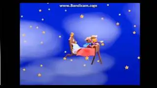 Bert och Ernie på nya äventyr Intro (Svenska)
