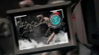 Мы зашли не в ту дверь ( Content Warning )