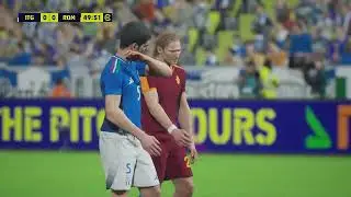 Campionato eFootball: l'ultimo istante della Terza Partita a mente fredda... non era da festeggiare