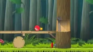 Red Ball 4: Volume 2 Walkthrough