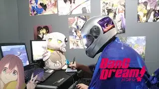 Bangdream Roku Chounen To Ichiya Monogatari.exe
