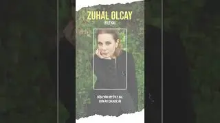 Zuhal Olcay - Öyle Kal #shortsvideo  #yanıkağıt #behçetaysan  #music #adamüzik