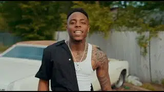 Grind2Hard Osh'a - Spooky (Official Music Video)