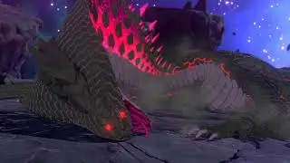 Finally defeating the Fell Dragon Sombron - Fire Emblem Engage
