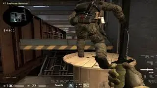 FACEİT 10 LEVELE DOĞRU | CS:GO