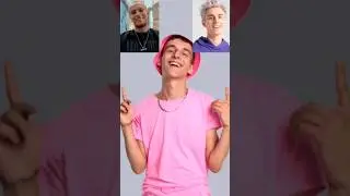 Выбирашки тренды tiktok/Дима Сивчик 