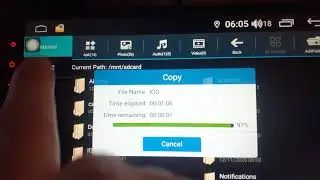 executar App mtimidia e gps
