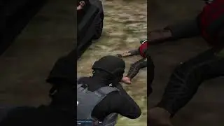 Форумные бойцы на трассе в гта 5 рп ⭐️