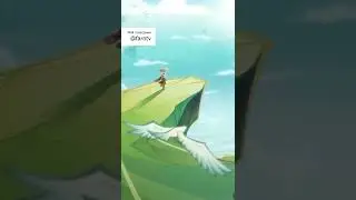 Genshin Impact вторая годовщина 