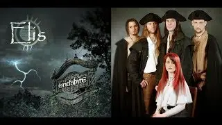 ELIS - Griefshire [FULL ALBUM]
