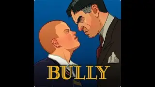 Bully - Steam deck - 60 FPS benchmark
