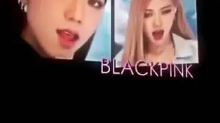 Эдит Blackpink