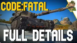 Eraser BP44 | Full Details for Battle Pass in Update 7.2 | WoT Blitz