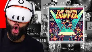 CH. 3 LEEKSPN LIVE - Slap Fighting Champion